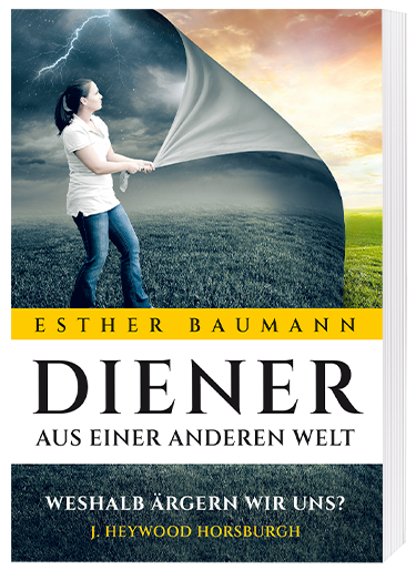 Diener aus einer anderen Welt