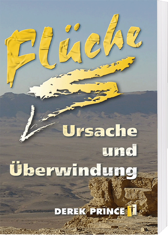 Flüche - Ursachen und Überwindung