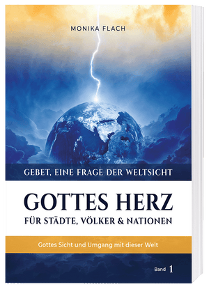 Gebet für Städte, Völker und Nationen (Trilogie)