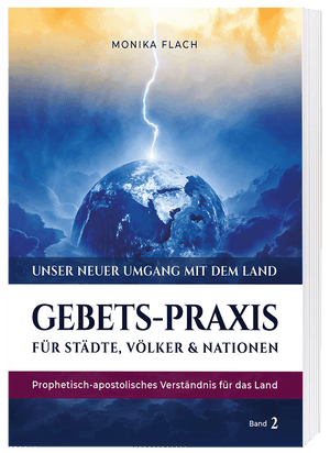Gebet für Städte, Völker und Nationen (Trilogie)