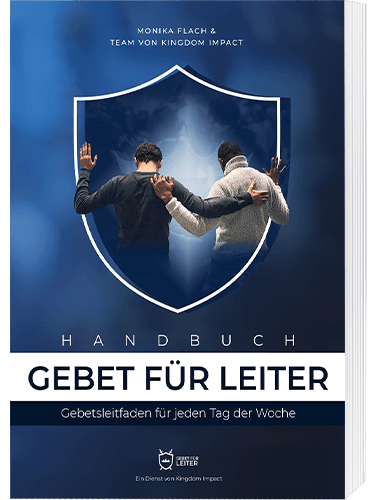 Handbuch für Gebet für Leiter