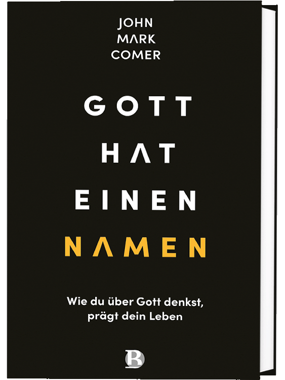 Gott hat einen Namen
