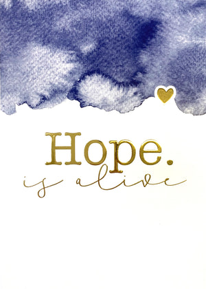 Hope