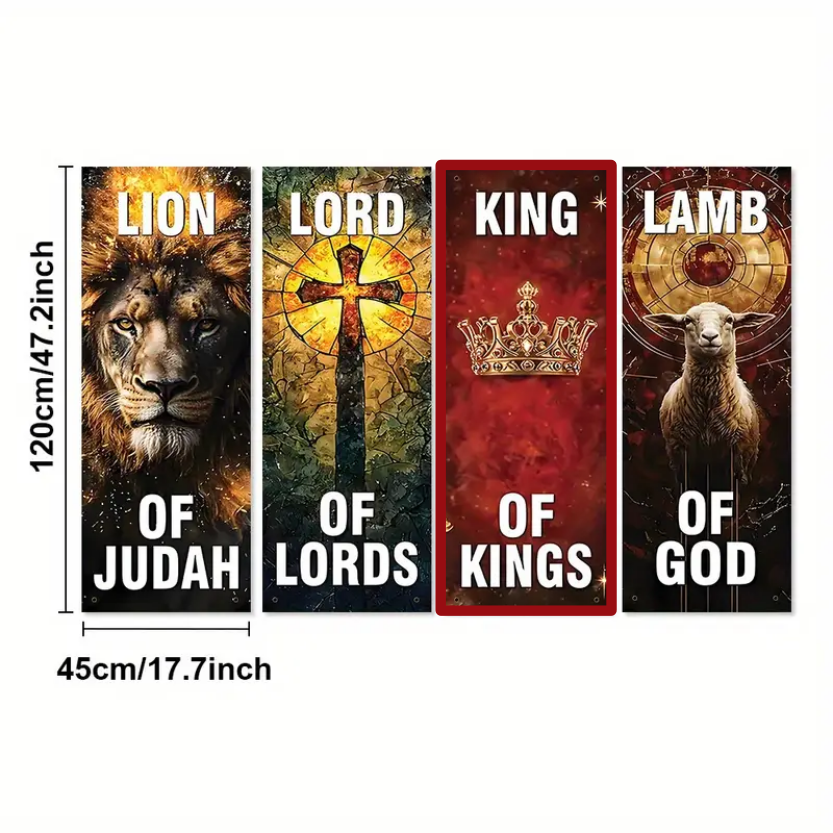 King of Kings