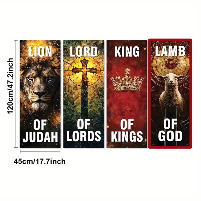 Lamb of God