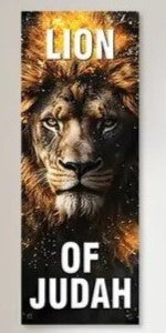 Lion of Judah