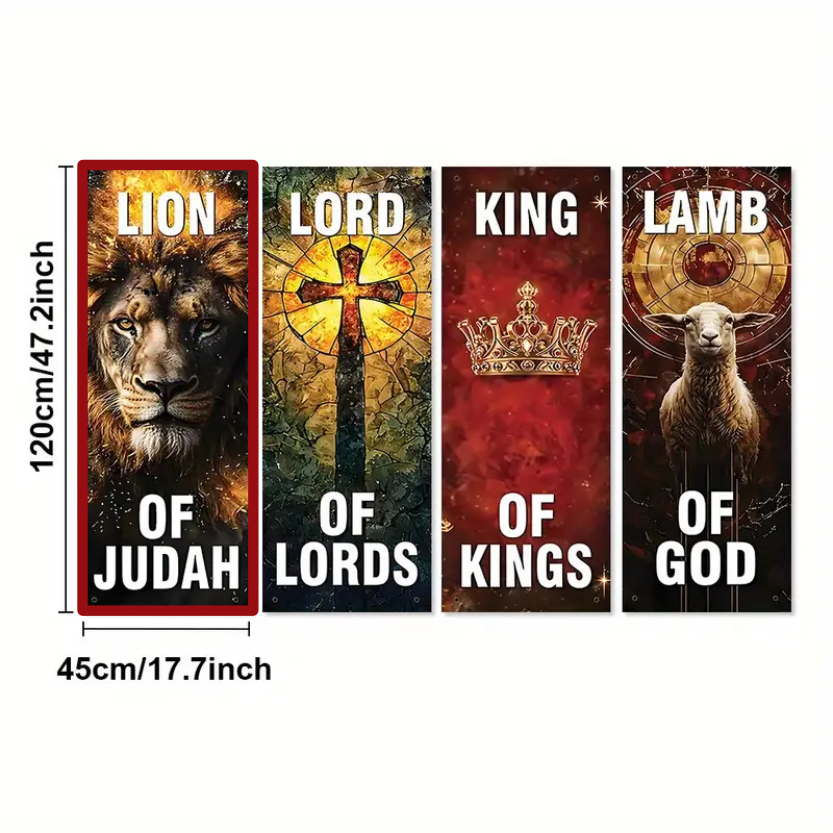 Lion of Judah