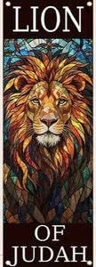 Wandteppiche/Banner
