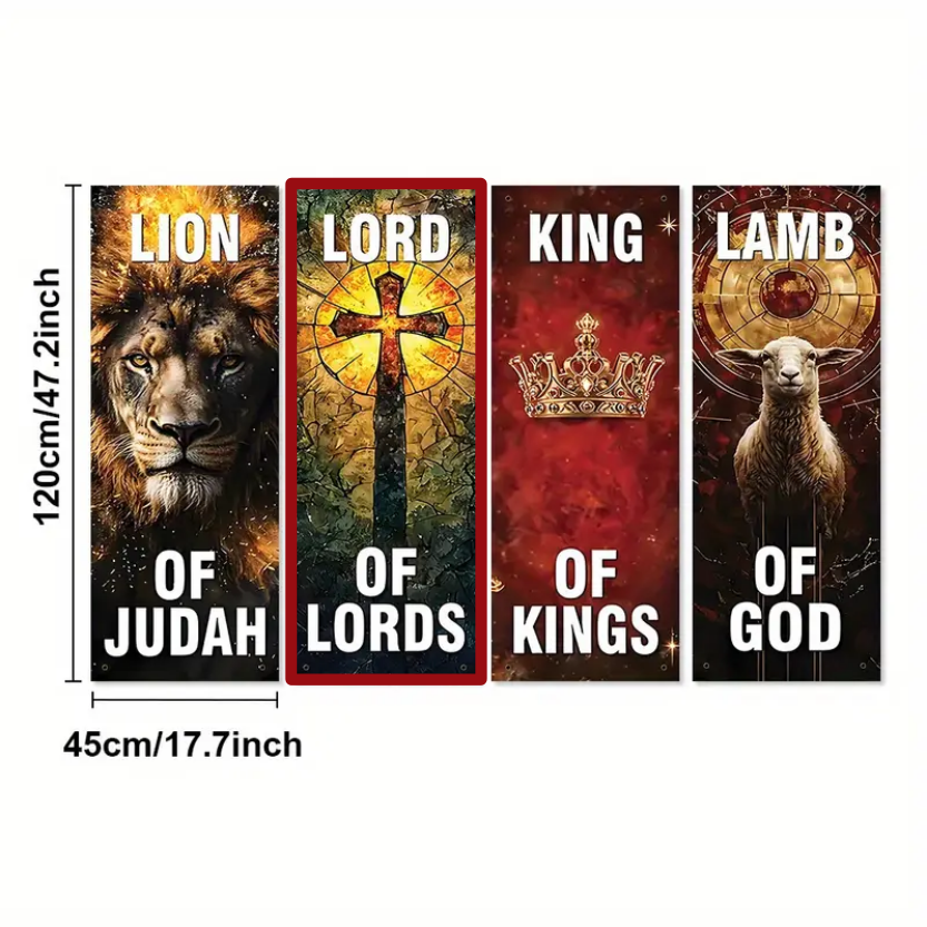 Lord of Lords