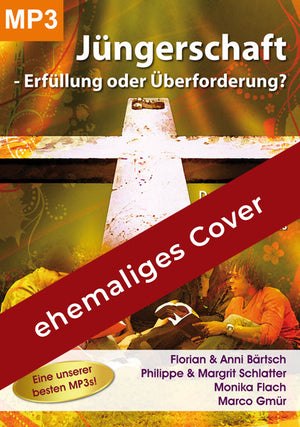 Gottes Vision für Jüngerschaft