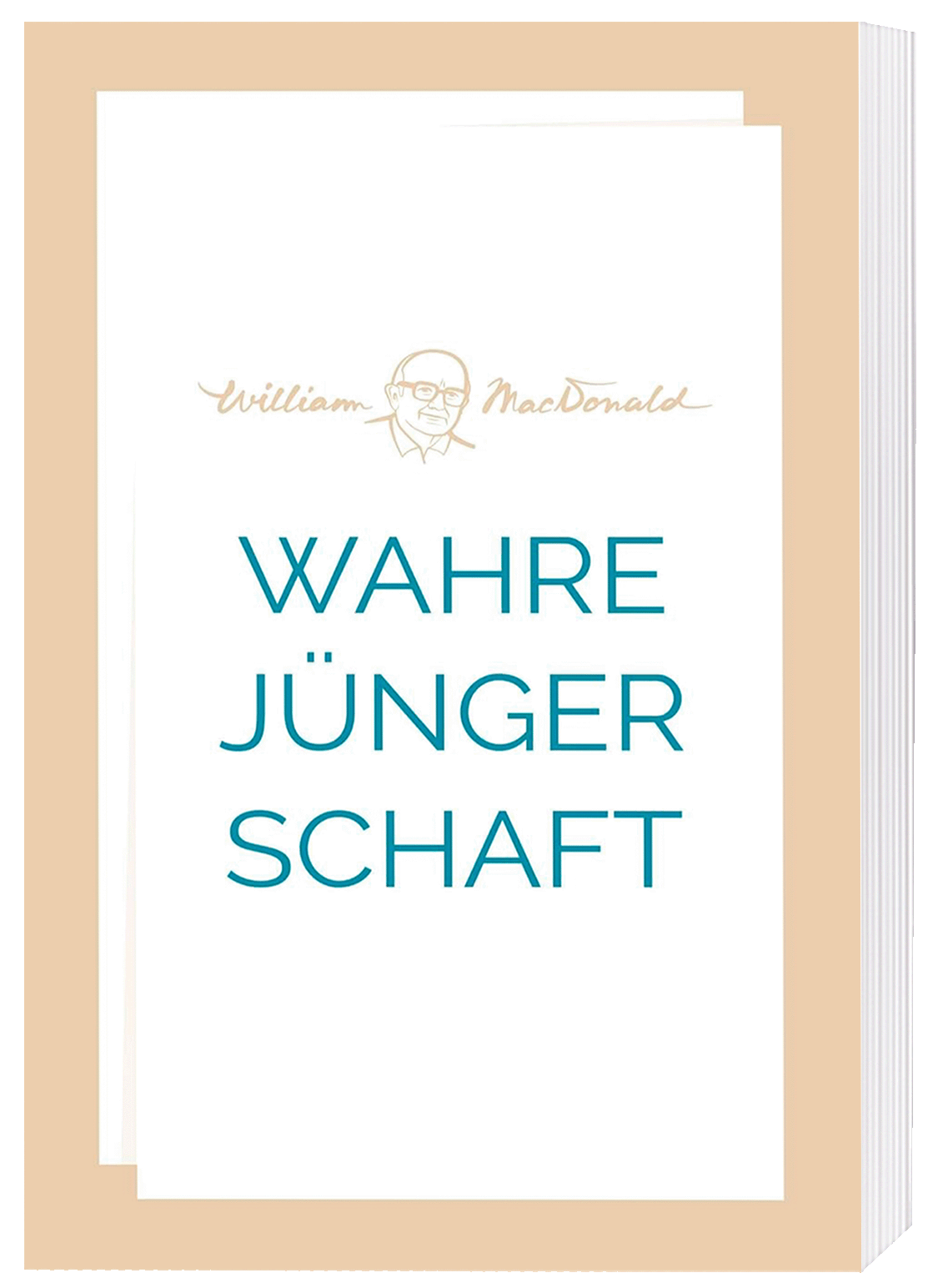 Wahre Jüngerschaft