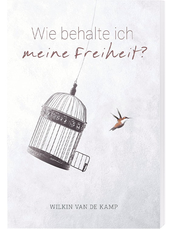 Wie behalte ich meine Freiheit?
