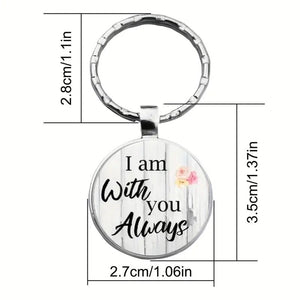 I am with you always