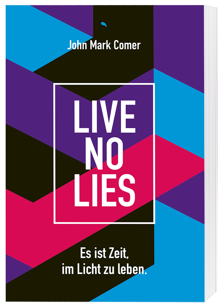 Live No Lies